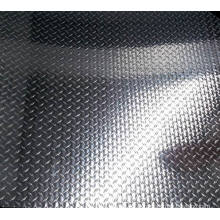 aluminium diamond tread plate